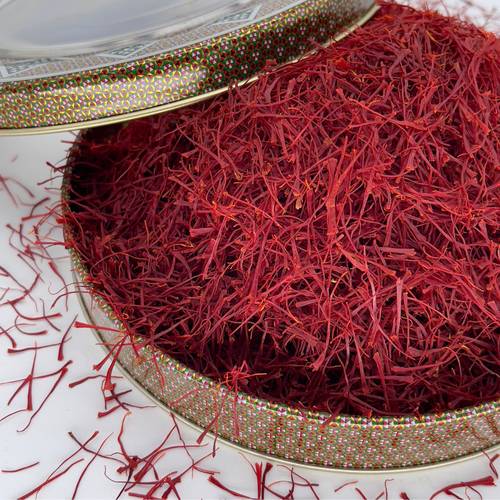 زعفران سوبر نقيل
