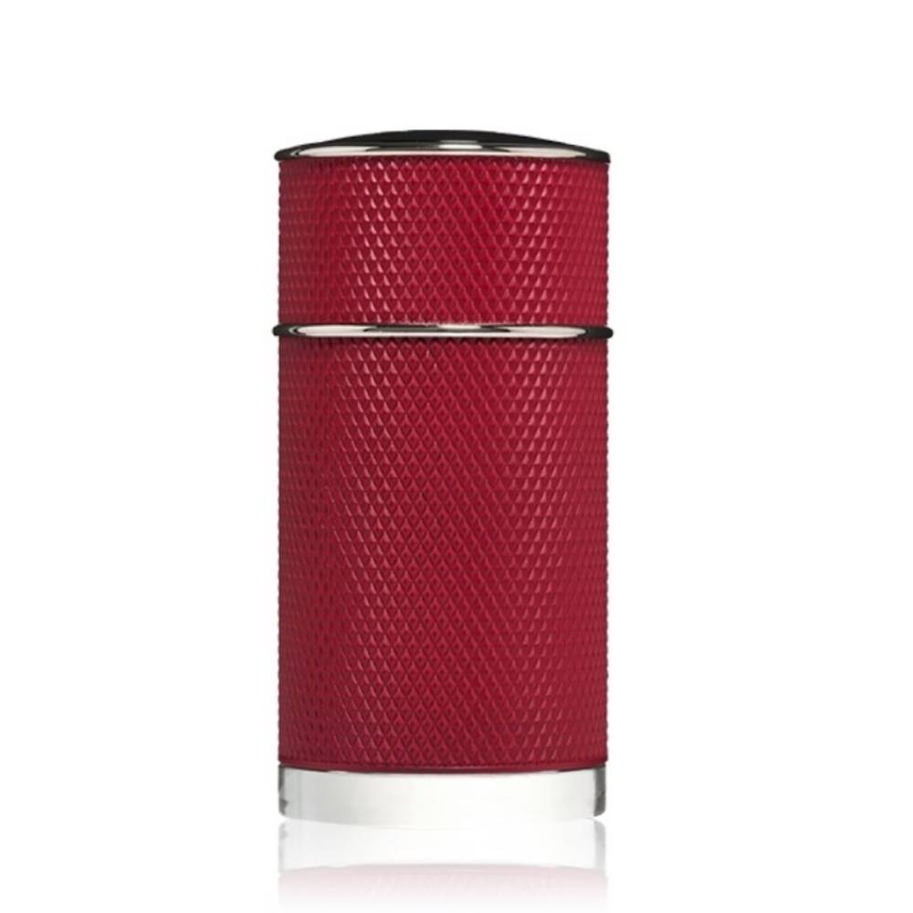 عطر ايكون ريسنج رد من دنهل للرجال - أو دو برفيوم 100مل