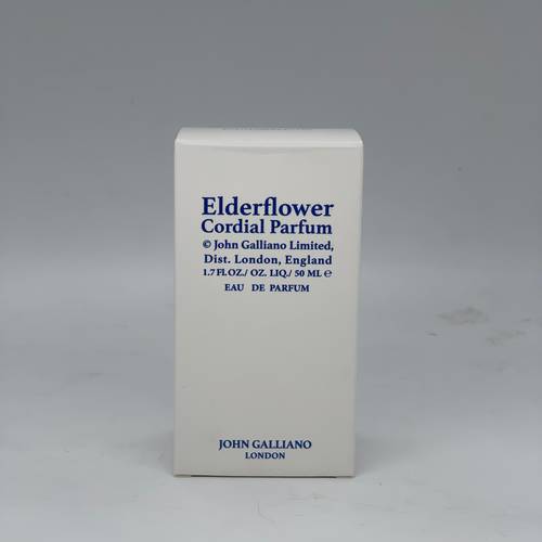 عطر الدرفلور ELDER FLOWER