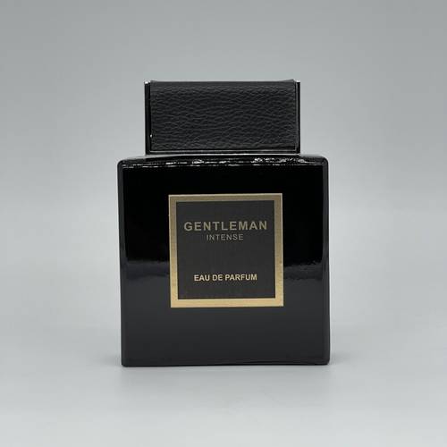 عطر جنتل مان 