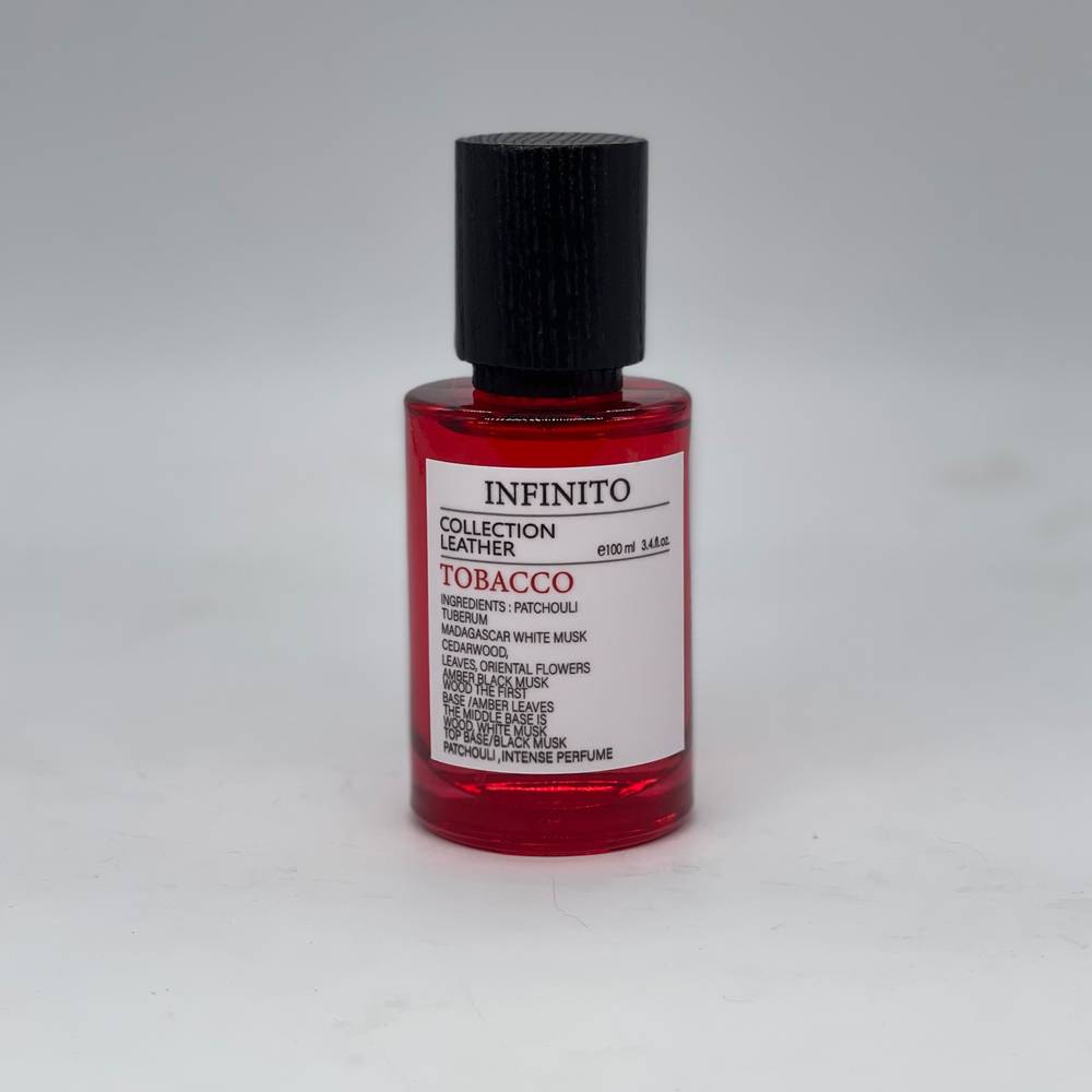 عطر توباكو TOBACCO