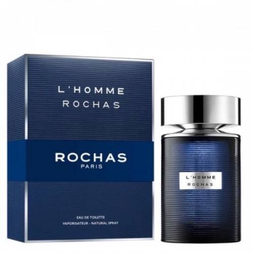 عطر روشاس لاهوم روشاس او دو تواليت 100مل