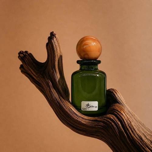عطر دهن عود هندي 40 ملي 