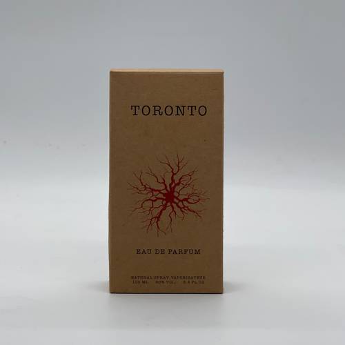 عطر TORONTO ME