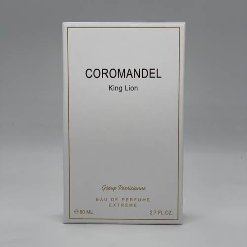 عطر جي بي كوروماندل للجنسين 