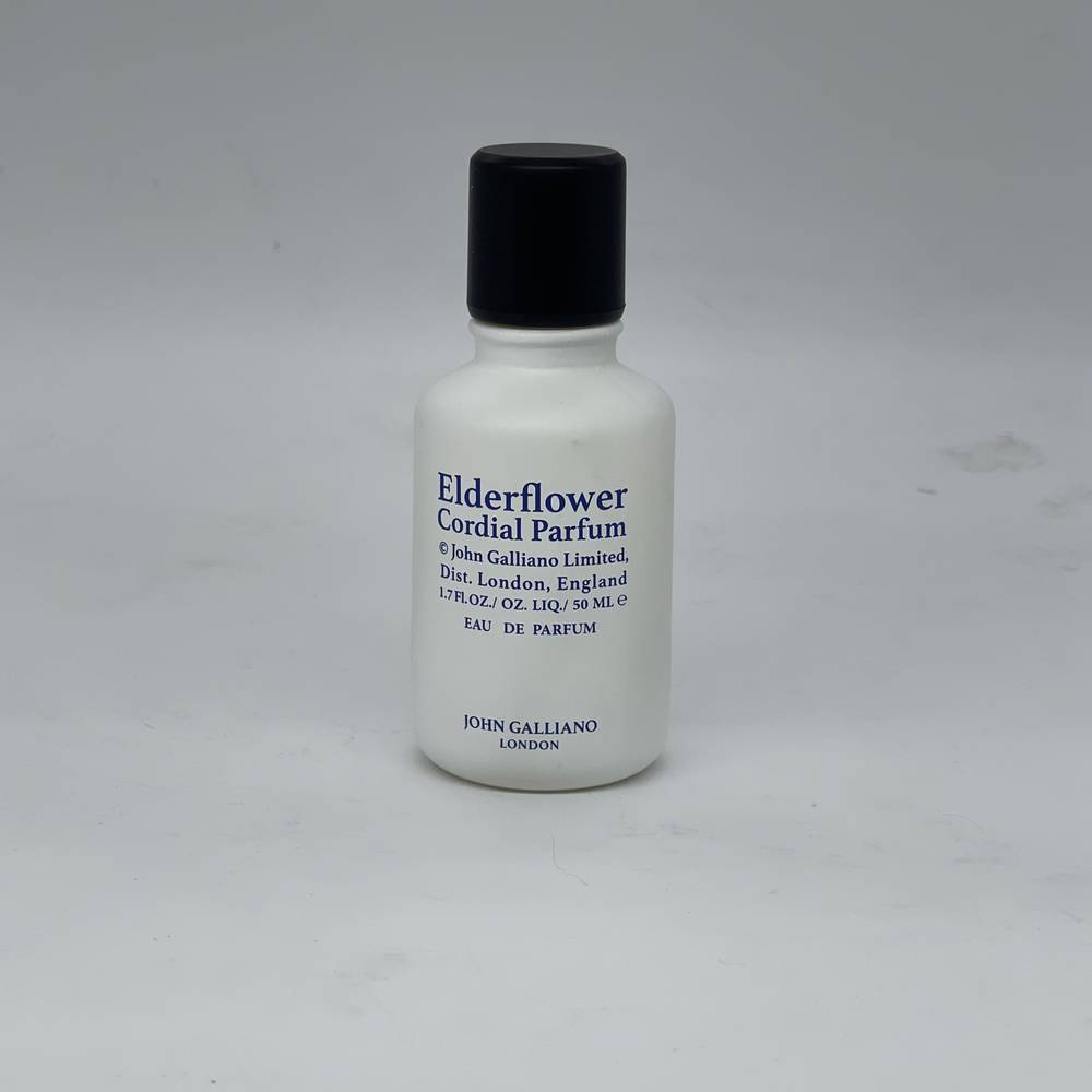 عطر الدرفلور ELDER FLOWER