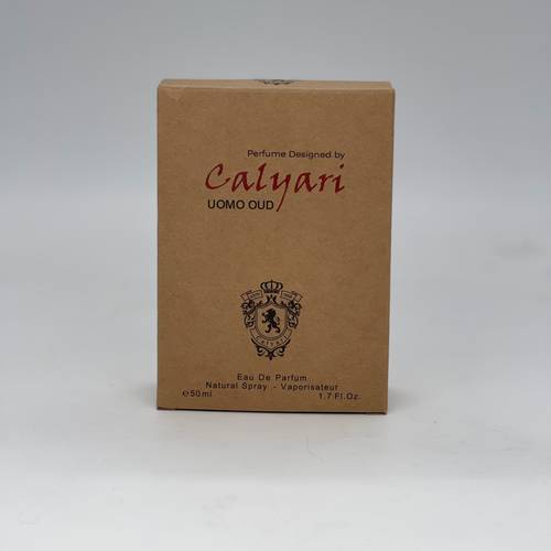 عطر  البديل كالياري اومو عود 50 مل