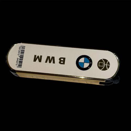 ولاعة بشعار BMW(قداحة)