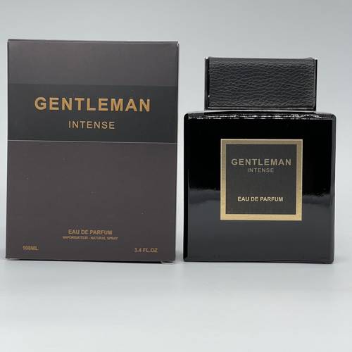 عطر جنتل مان 