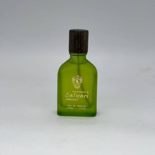 عطر  البديل كالياري اومو عود 50 مل