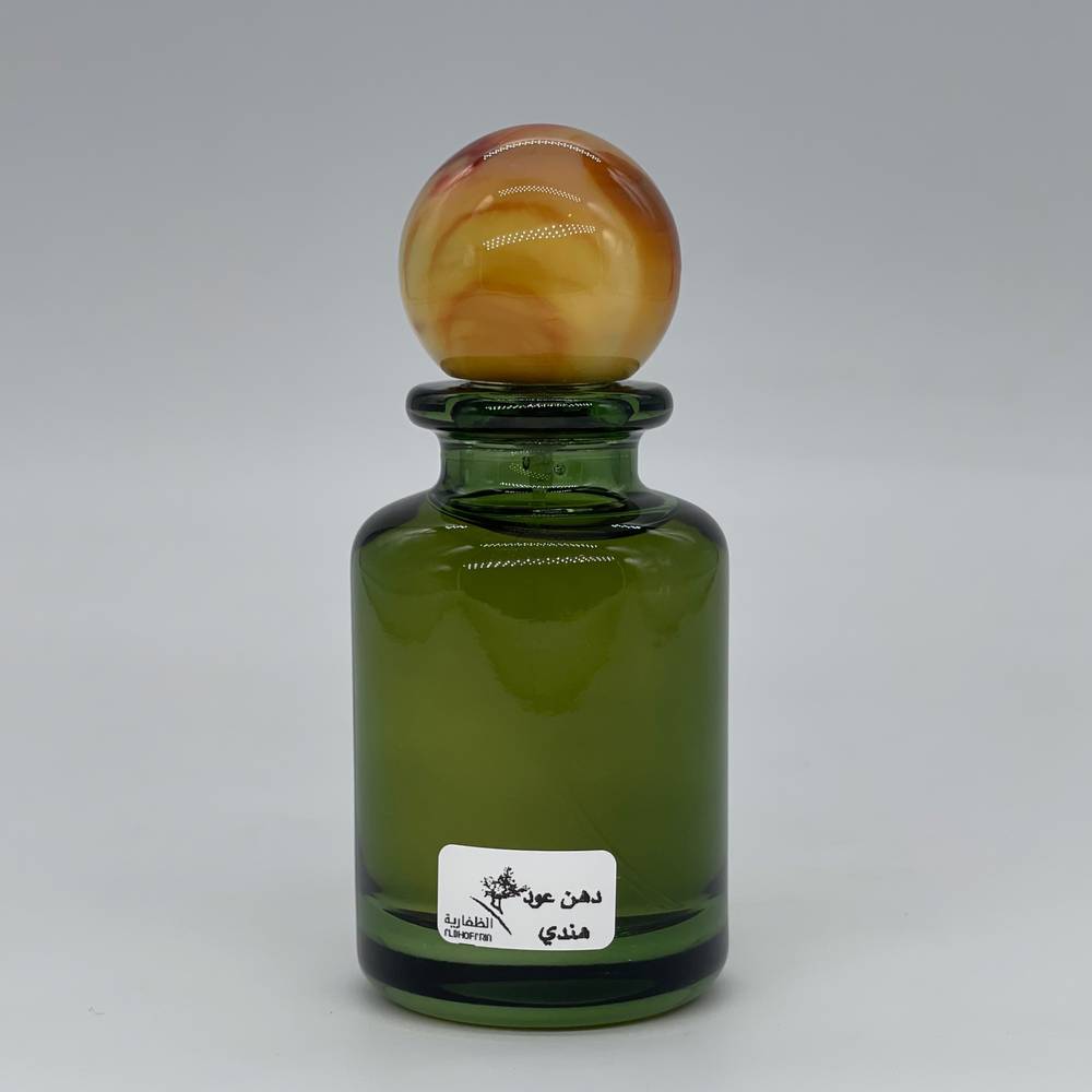 عطر دهن عود هندي 40 ملي 
