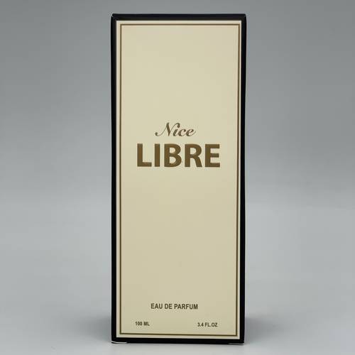 عطر لبري 