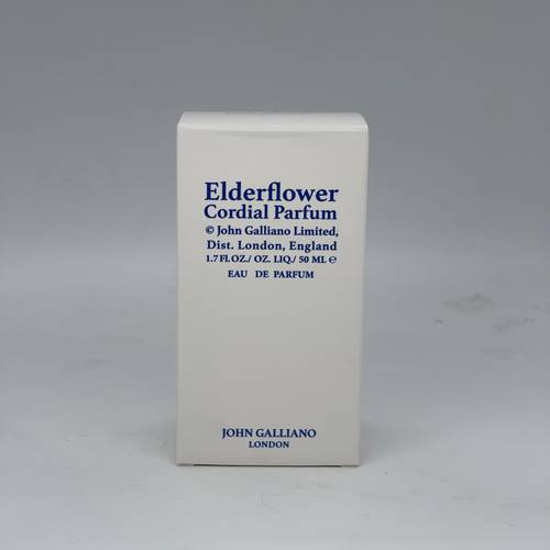 عطر الدرفلور ELDER FLOWER