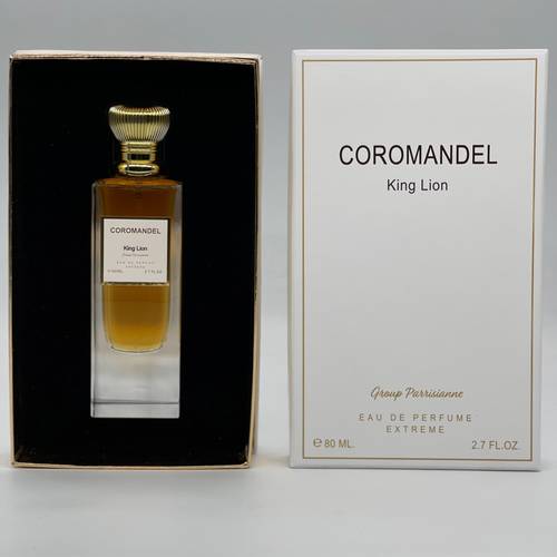 عطر جي بي كوروماندل للجنسين 