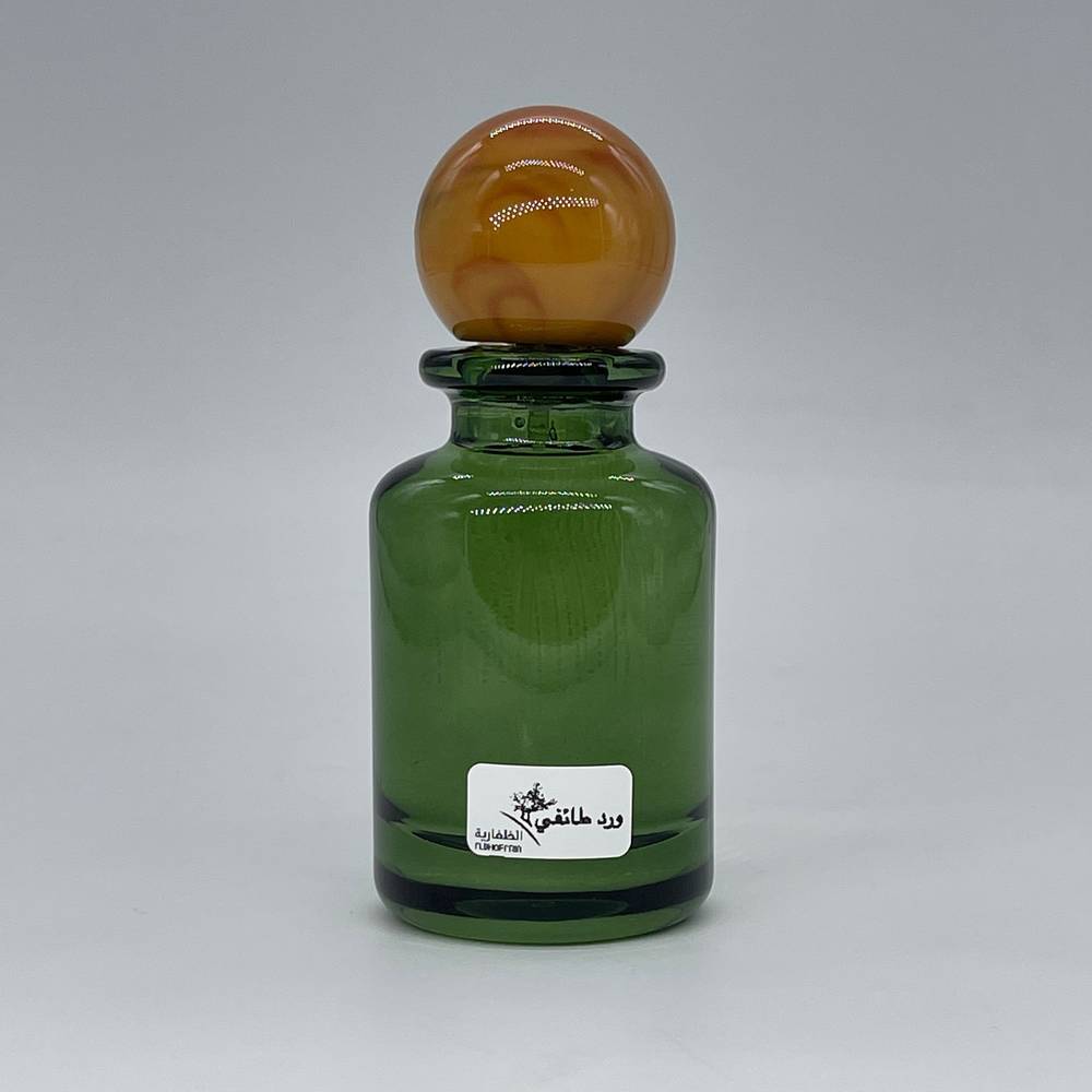 عطر دهن ورد طائفي 