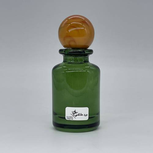 عطر دهن ورد طائفي 