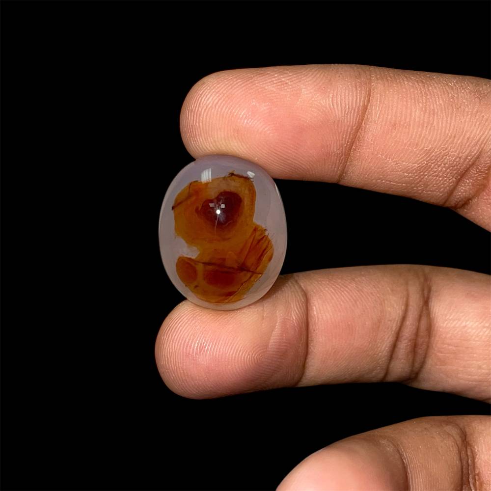 عقيق يماني مصور 🐻