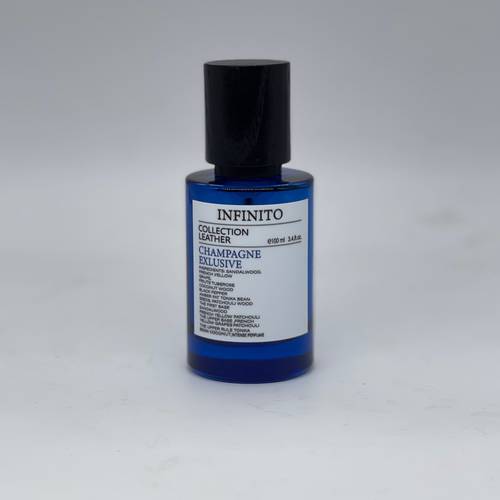 عطر  الحصري شامبانيا  CHAMPAGNE EXLUSIVE