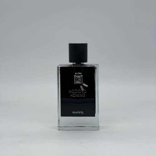 عطر Riiffs Accord Homme من ريفس للرجال - او دو برفيوم