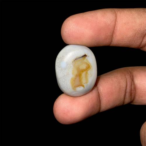 عقيق قديم  لون مميز 6