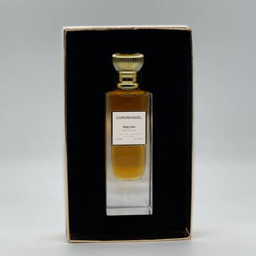 عطر جي بي كوروماندل للجنسين 