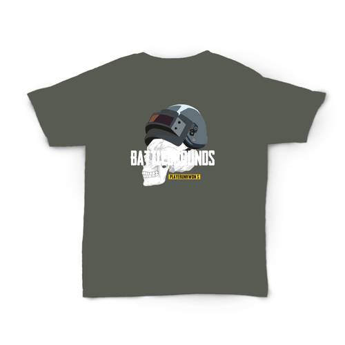  تصميم ببجي قيم |BUBG GAME T-SHIRT 
