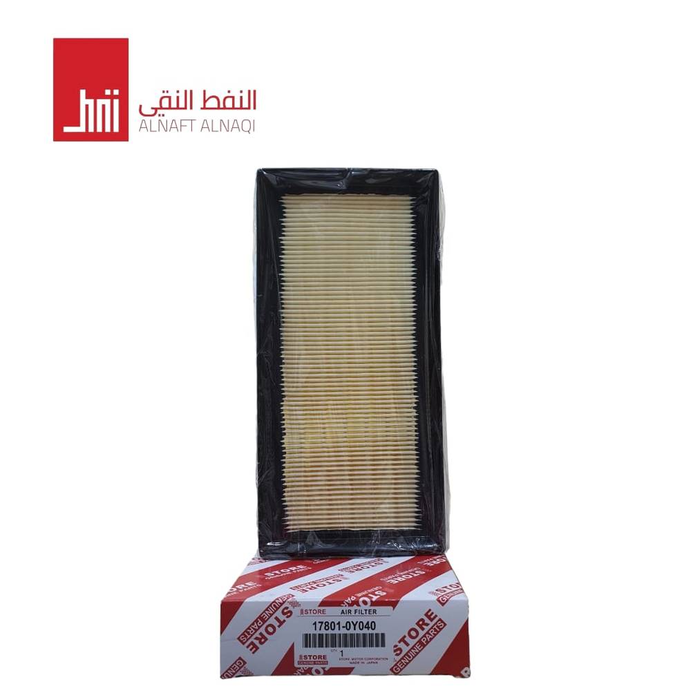 فلتر هواء مكينة يارس 178010Y040 STORE ياباني 