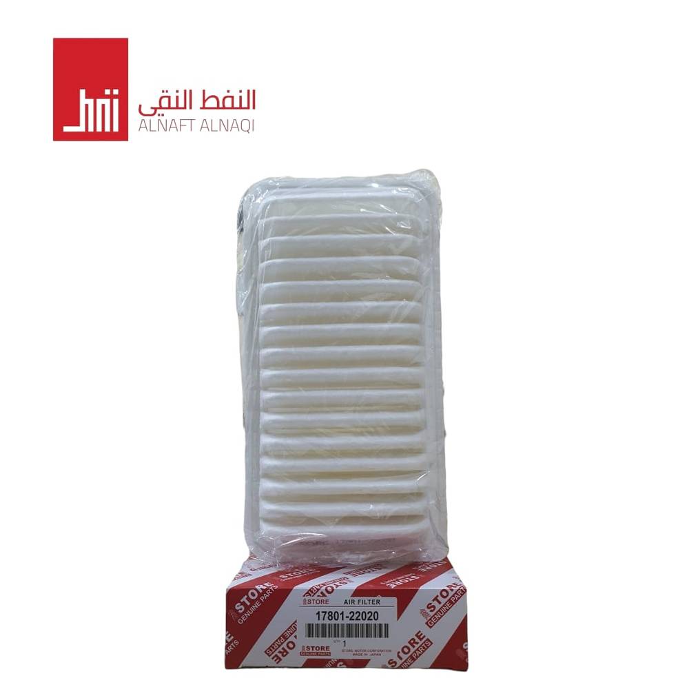 فلتر هواء مكينة كورلا 1780122020 STORRE 