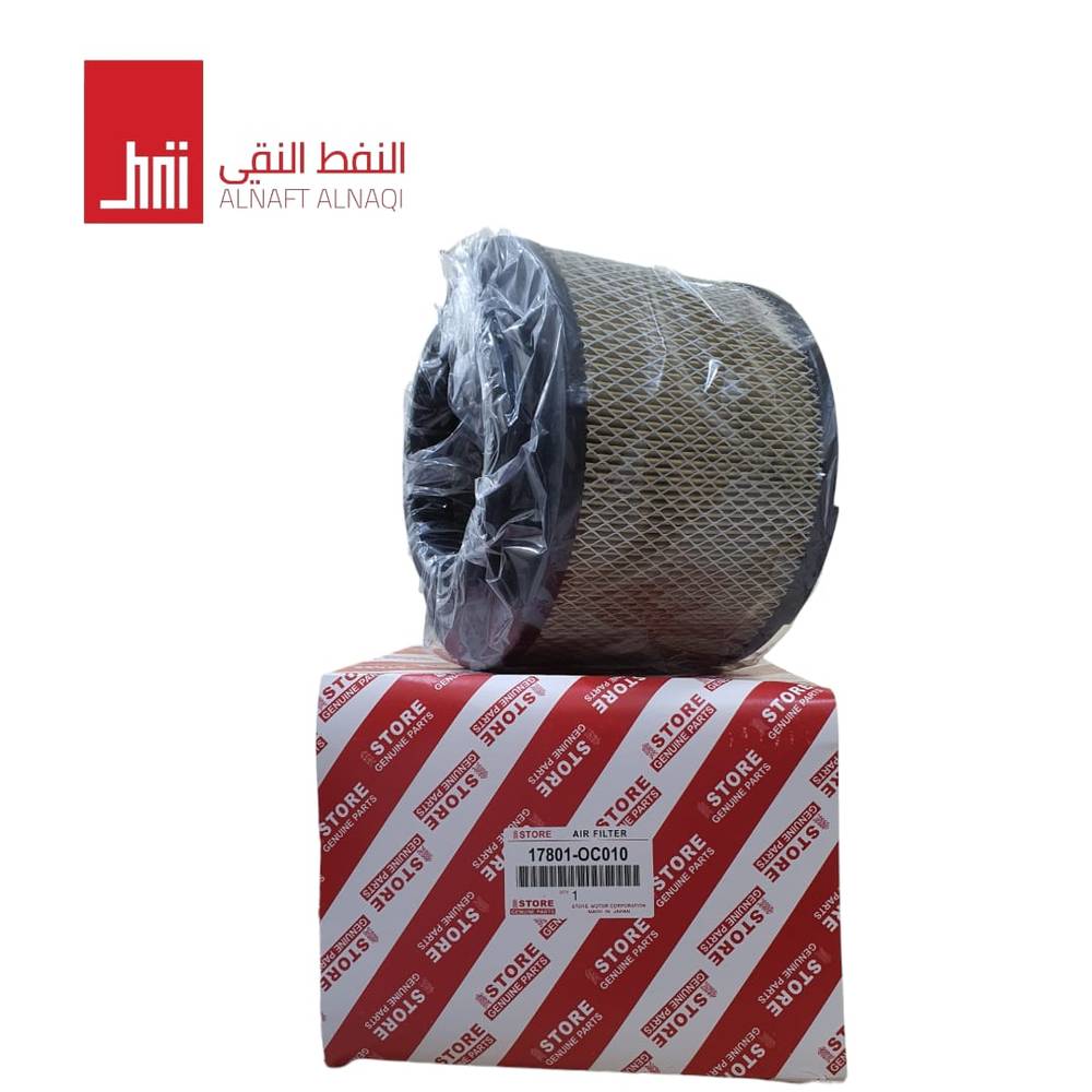 فلتر هواء مكينة هايلوكس 17801OC010 STORE  