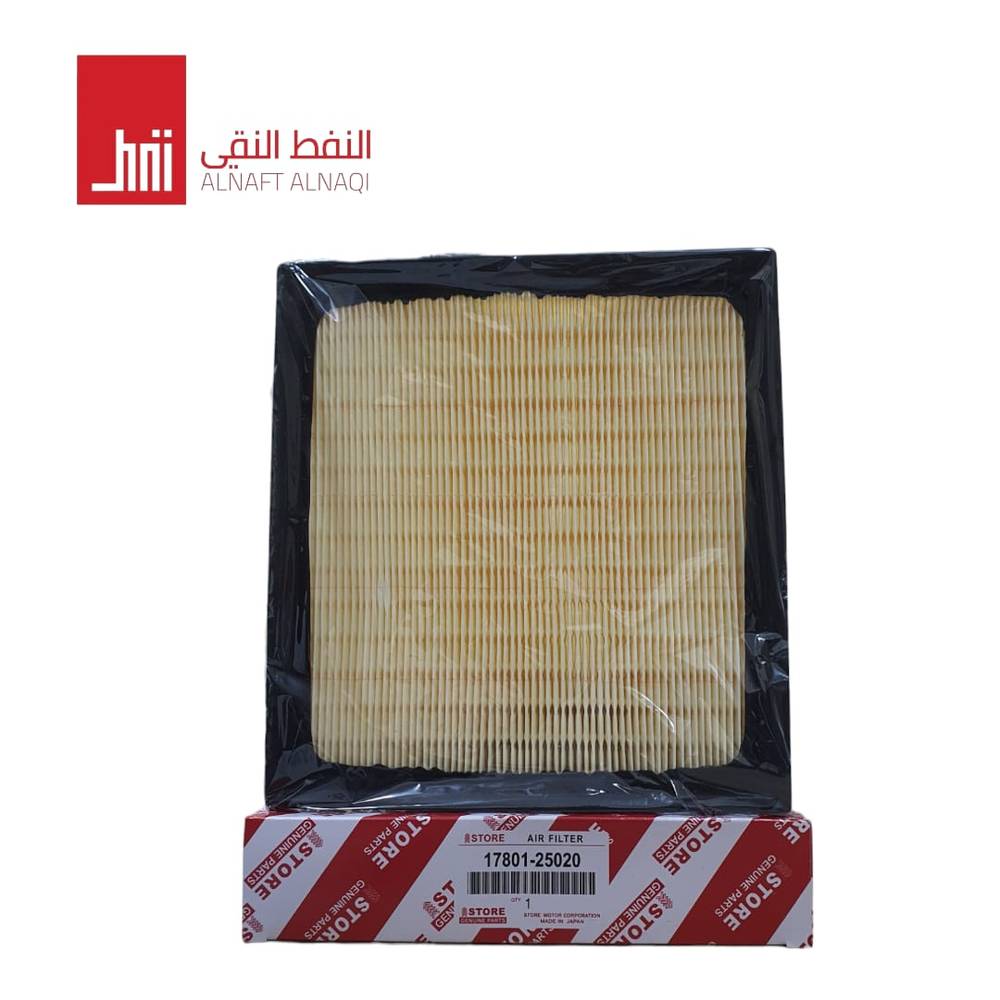 فلتر هواء مكينة  كامري 1780125020 STORE 