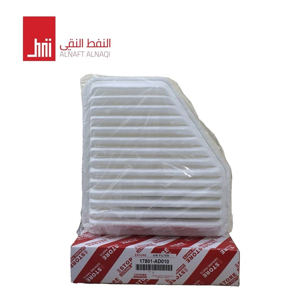 فلتر هوا مكينة - ياباني  STORE 17801AD010