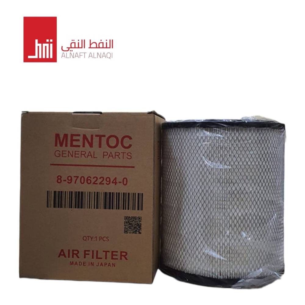 فلتر هوا دينا سوزو منتوك 897062294