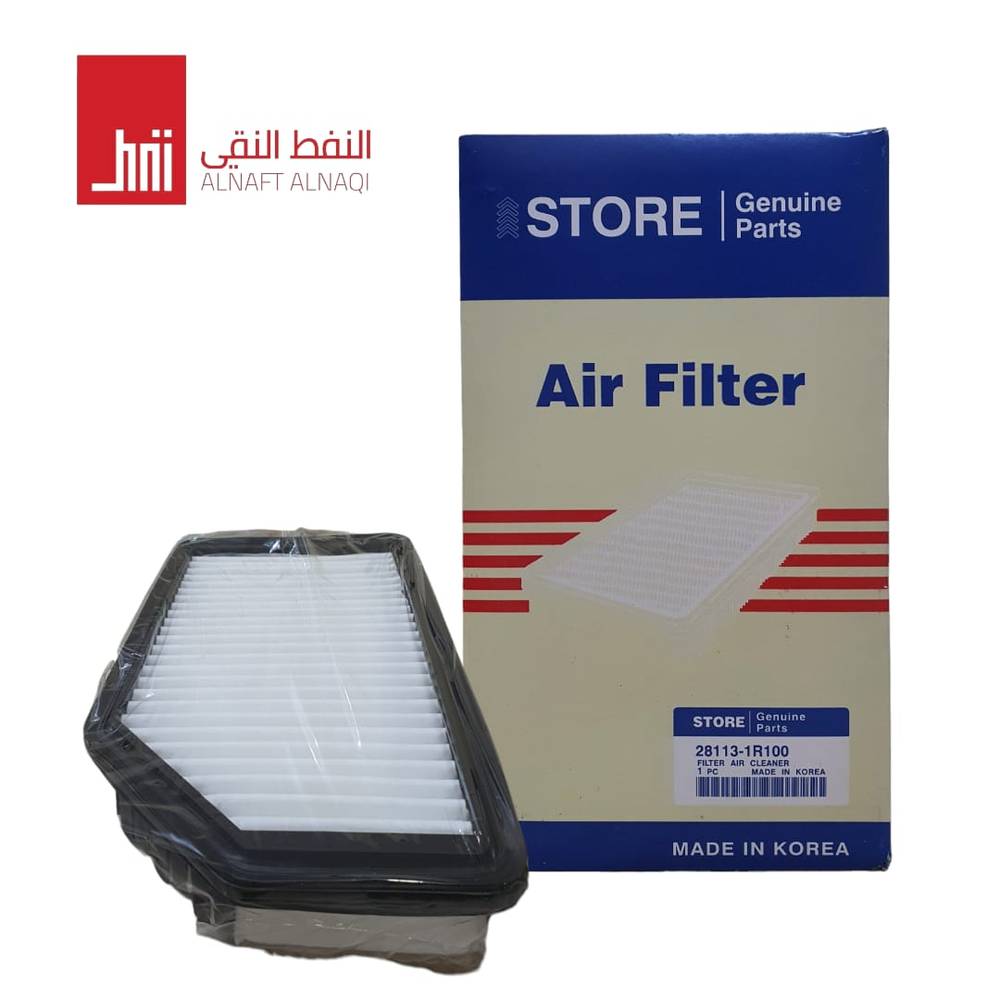 فلتر هواء مكينة STORE اكسنت 28113-1R100