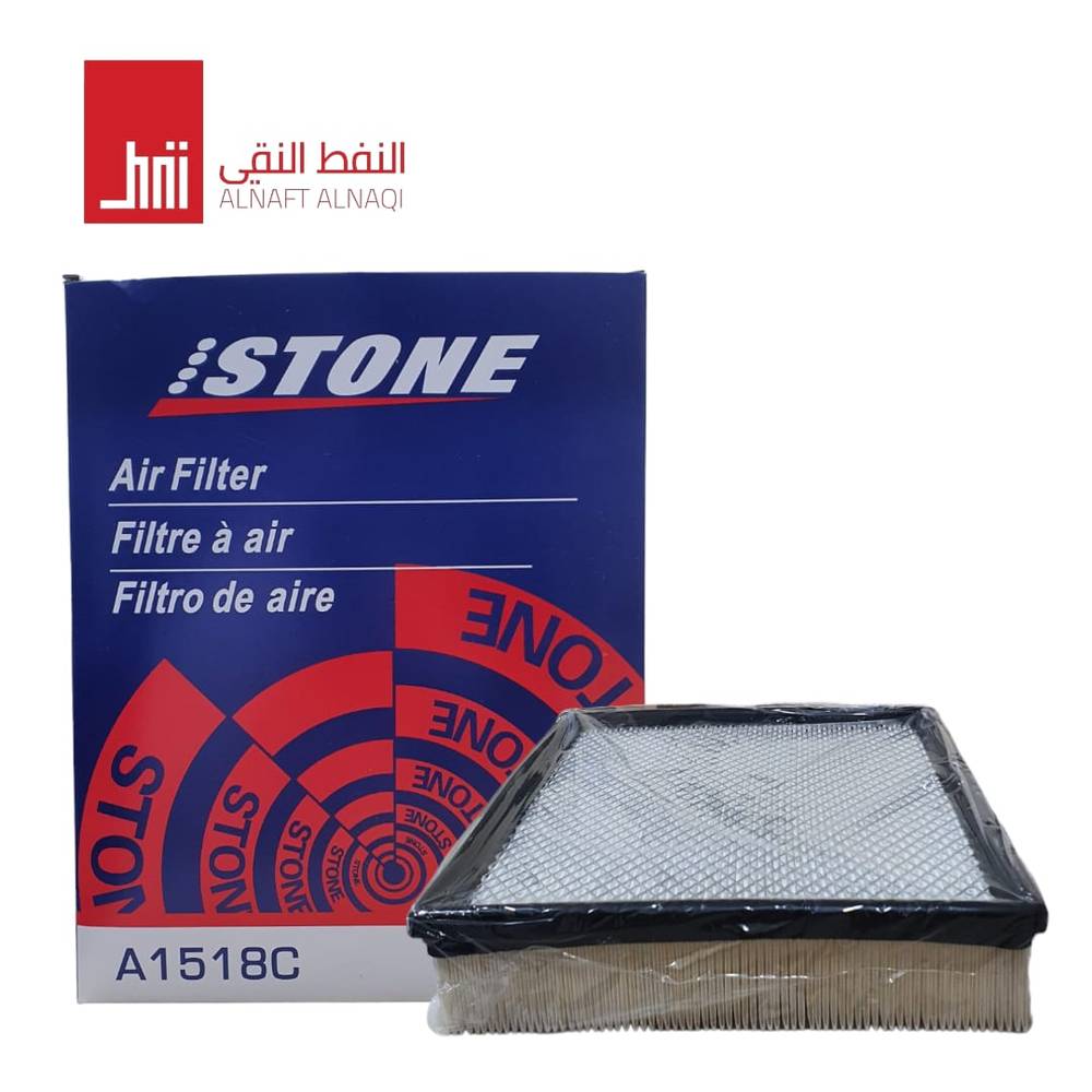 فلتر هواء مكينة جمس A1518C
