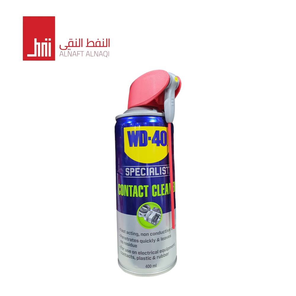 منظف الكترونيات سبيشل WD-40 CONTACT