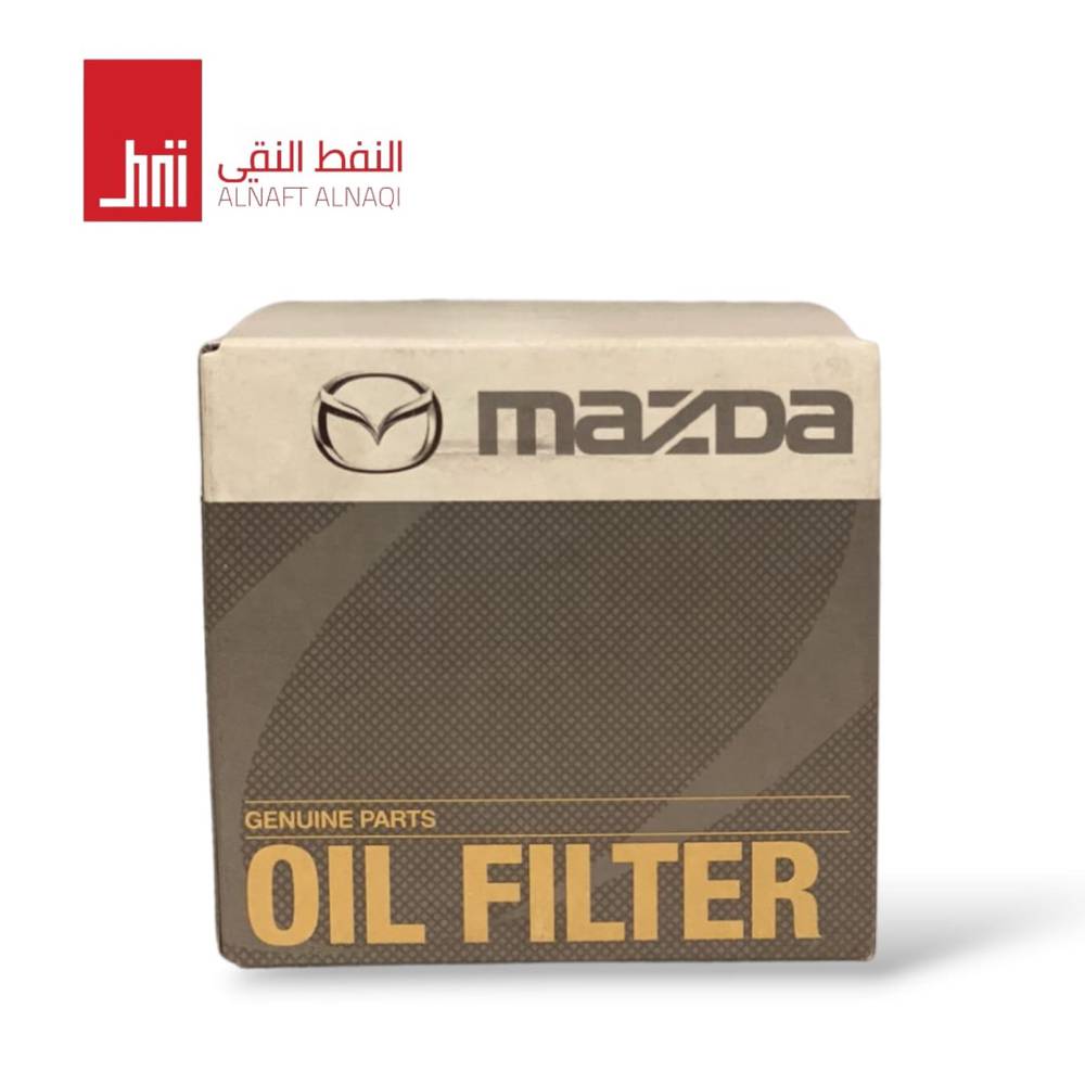 فلتر زيت (سيفون) مازدا B6Y1-14-302A