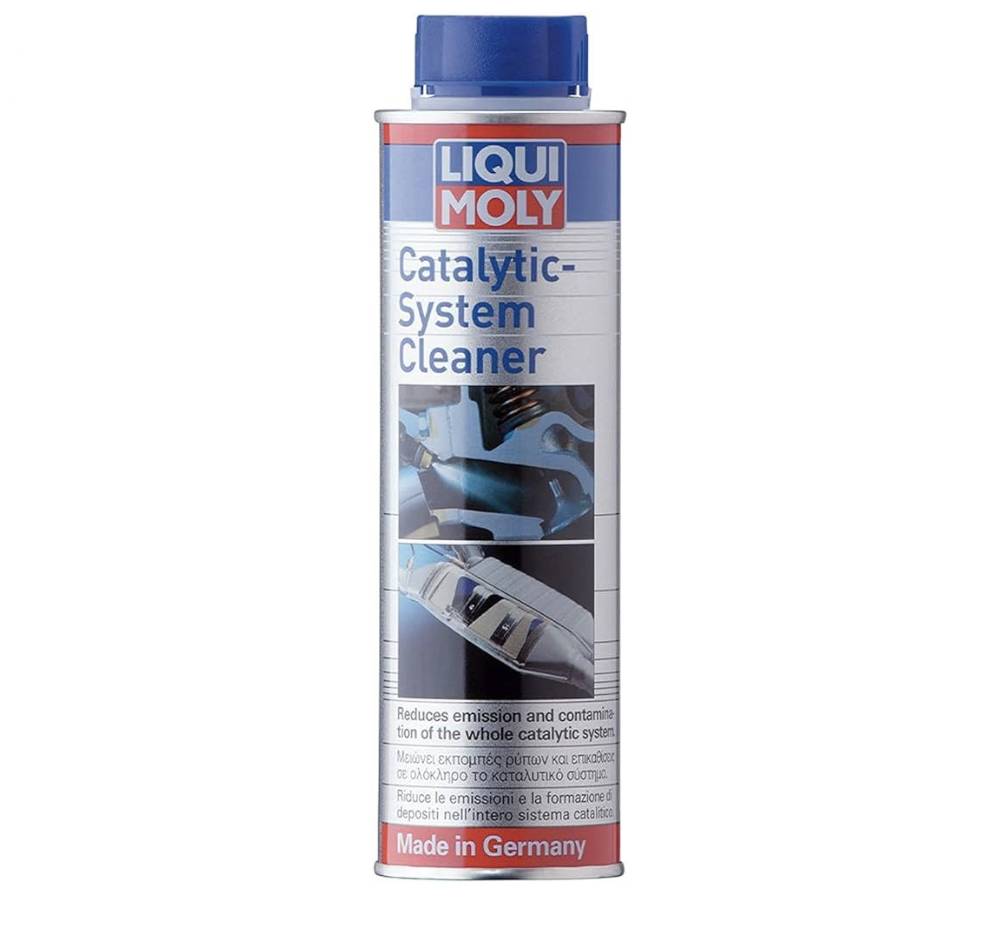 منظف دبة البيئة ليكوي مولي 300 ml