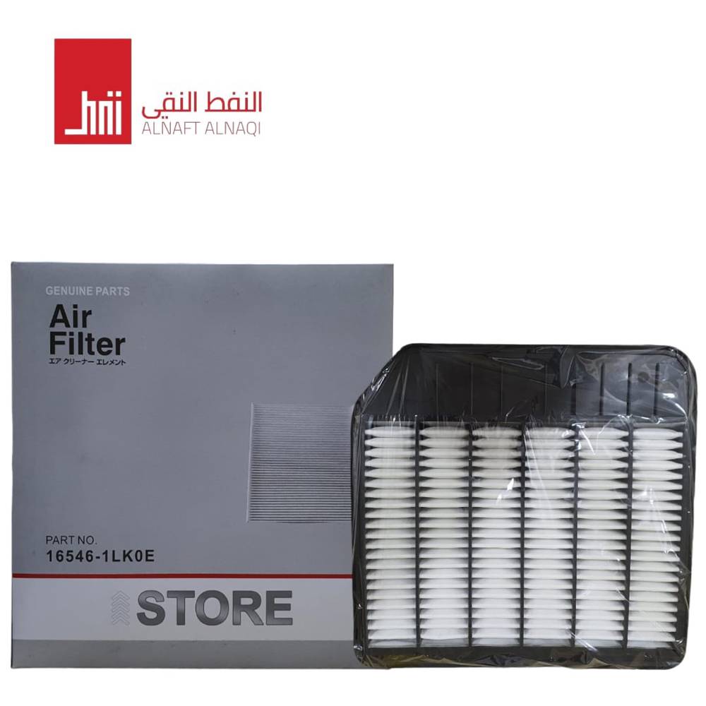 فلتر هوا نيسان باترول store ياباني 16546-1LK0E