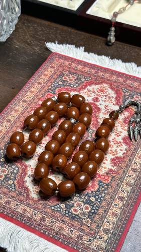 فاتوران شبيه انتيك كركي