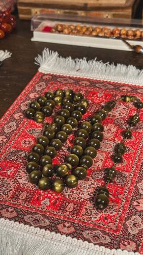 فاتوران زيتي منجم