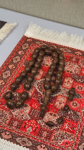 قرفة فواحة (بيضاوي)