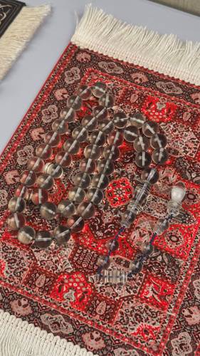 بكلايت شفاف