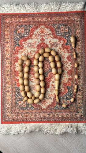 خشب اللوز