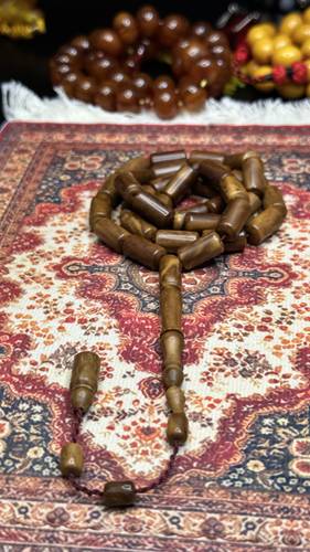 خشب الكوك