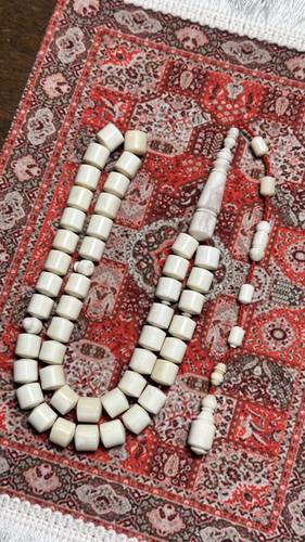 عظم غير معالج