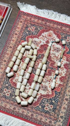 عظم غير معالج