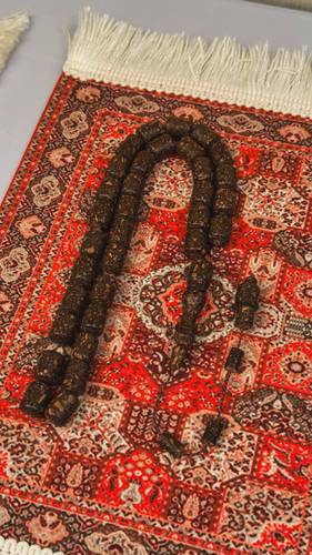 قرفة فواحة (صندوقي)