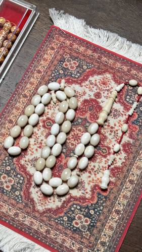 عظم غير معالج