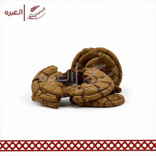 كوكيز بالشوكولاتة البلجيكية