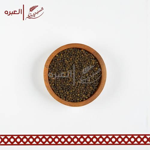فلفل اسود جامبو